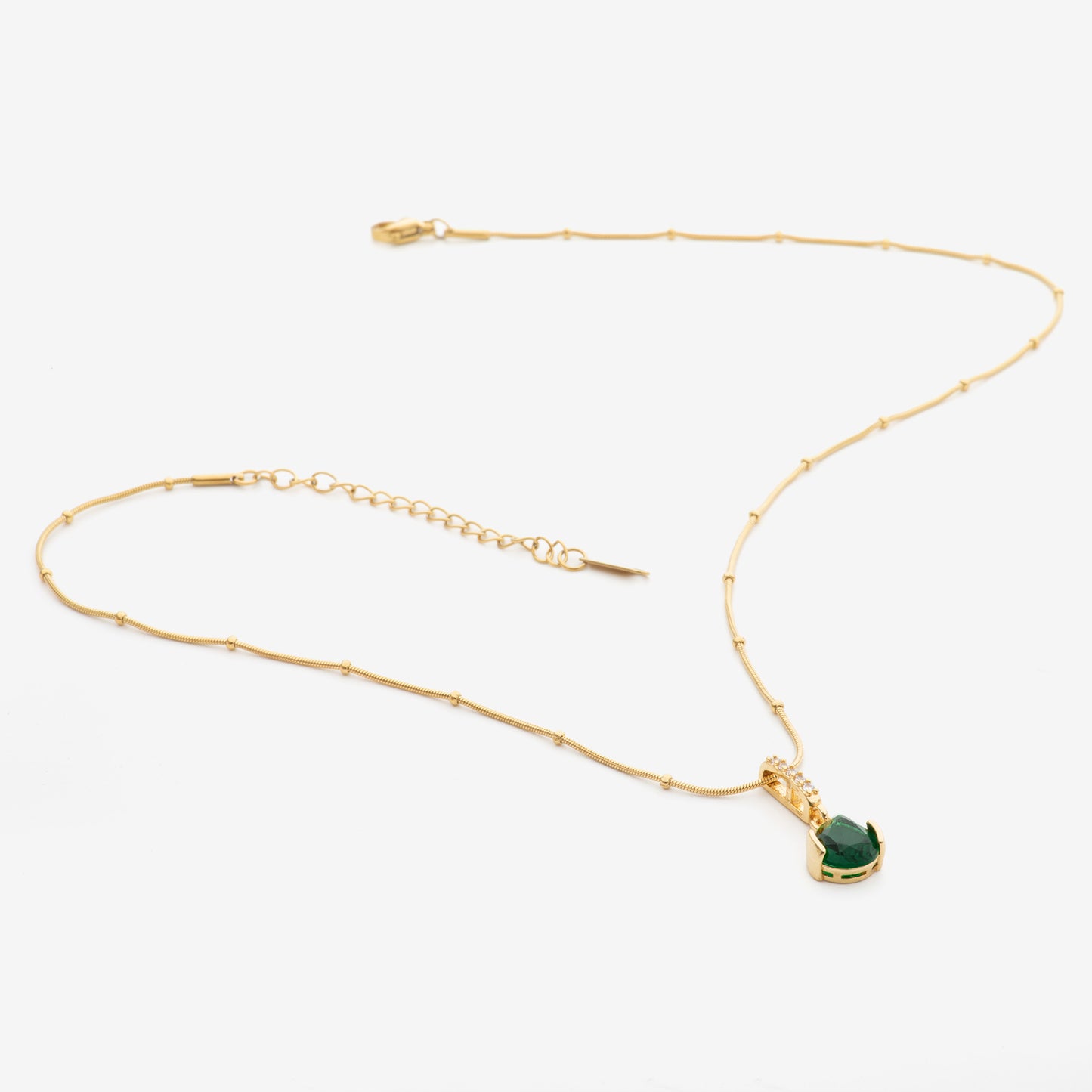 Océane Necklace