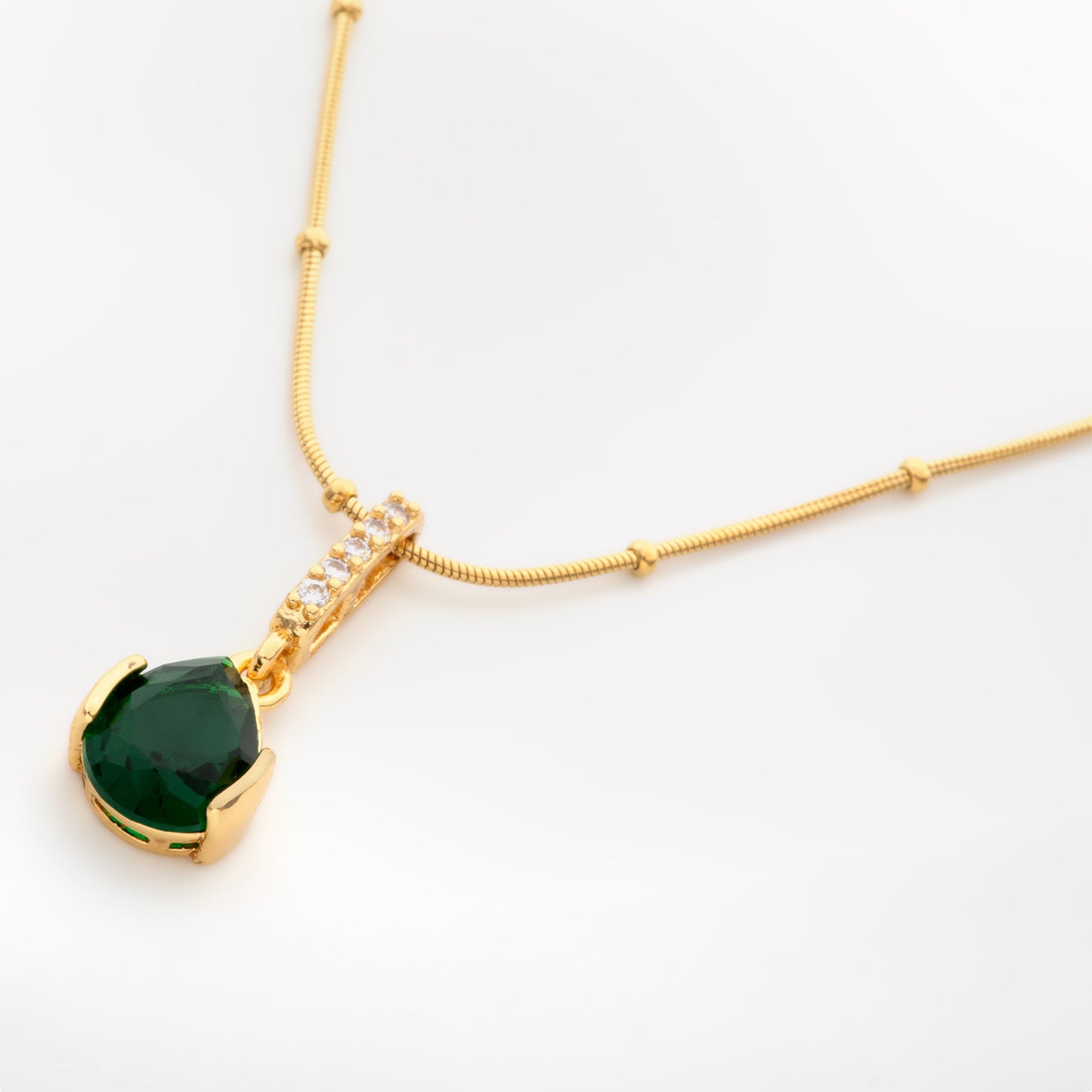 Océane Necklace