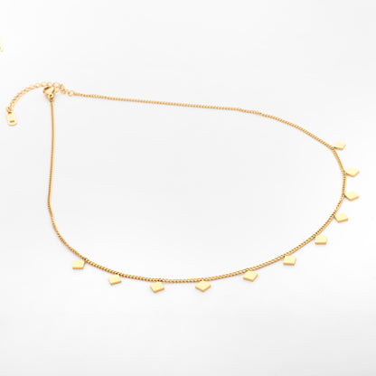 Nuria Necklace