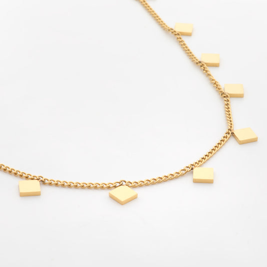 Nuria Necklace