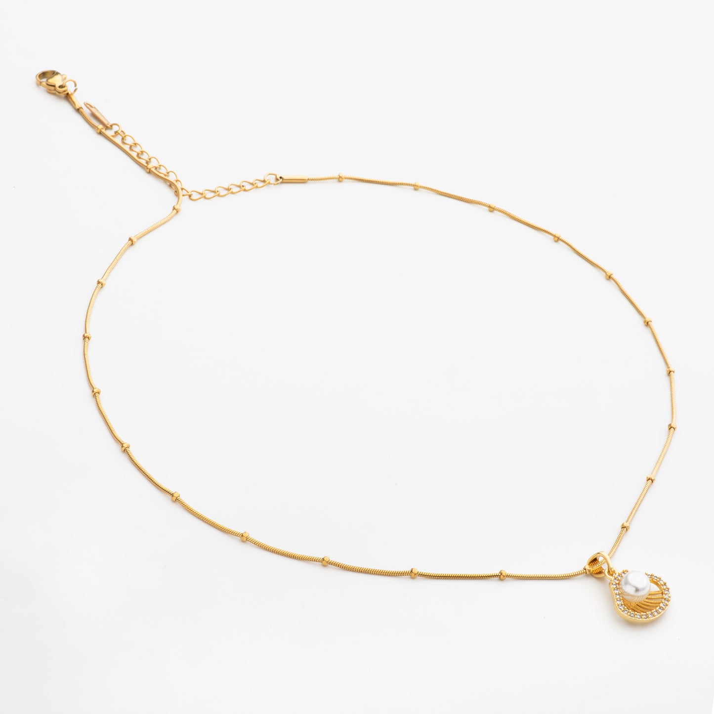 Talia Necklace