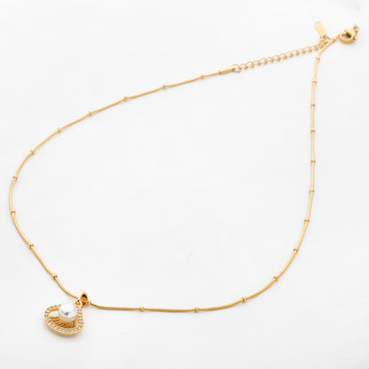 Talia Necklace