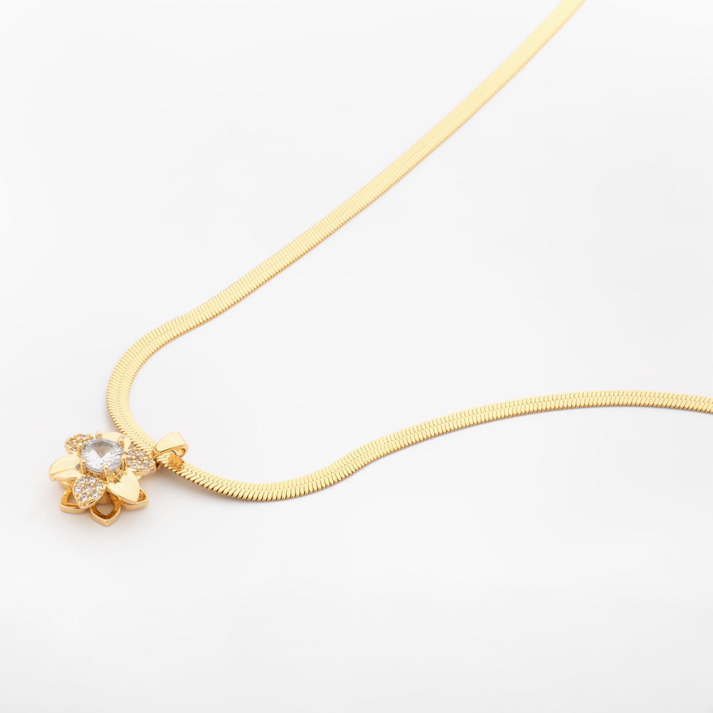 Gisèle Necklace
