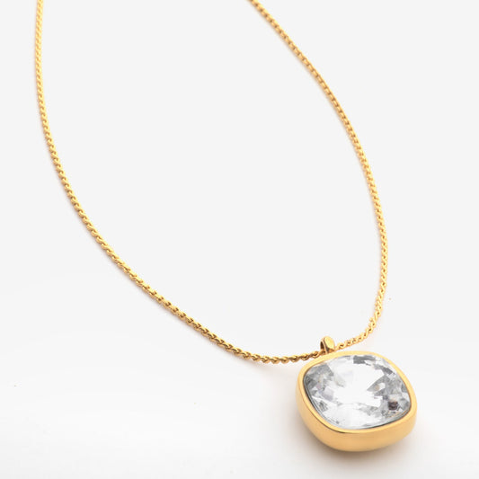 Callie Necklace