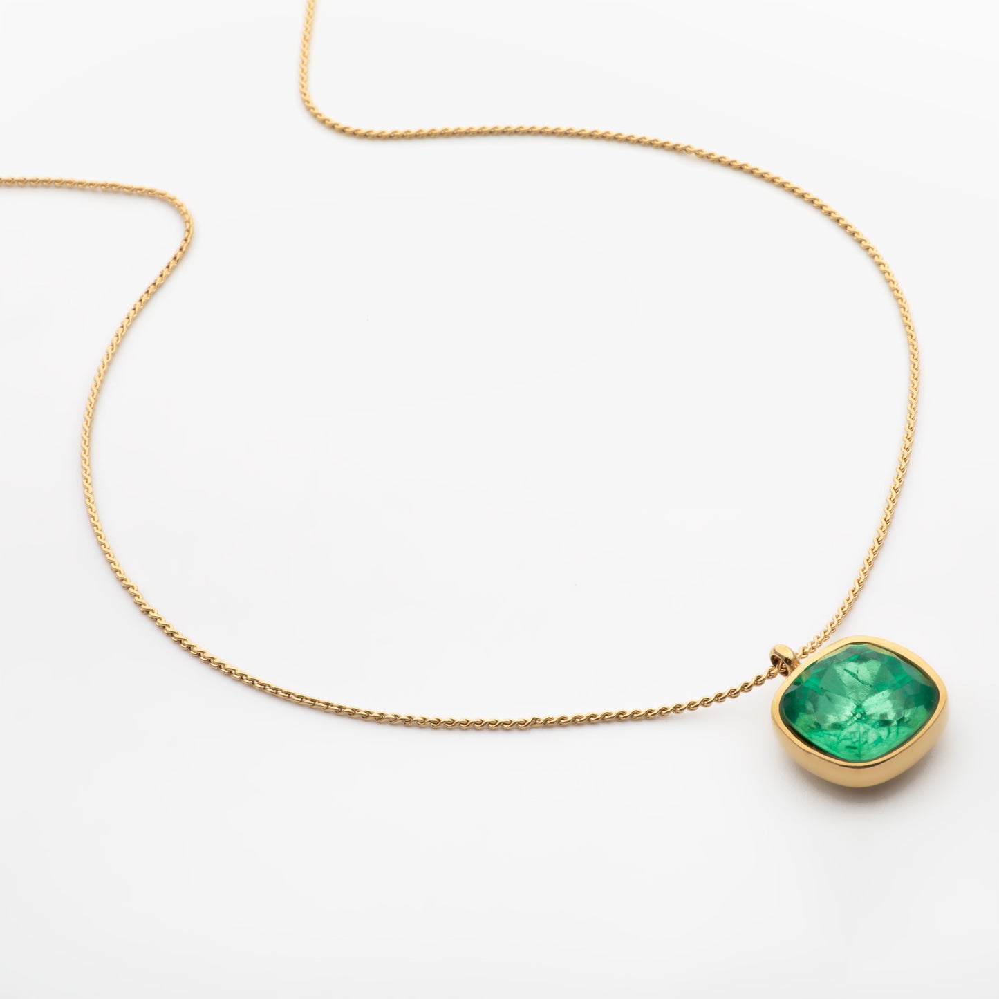 Elin Necklace