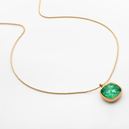 Elin Necklace