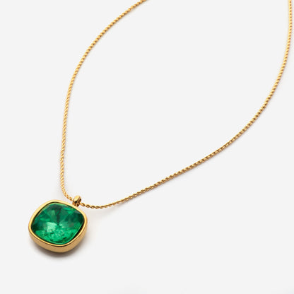 Elin Necklace