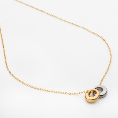 Zubi Necklace