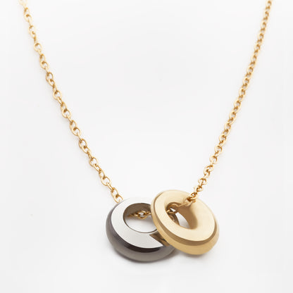 Zubi Necklace