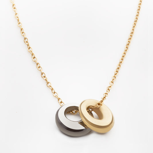 Zubi Necklace