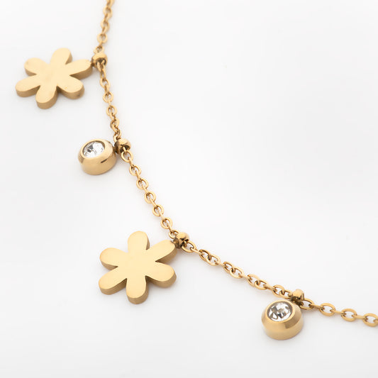 Rayah Necklace