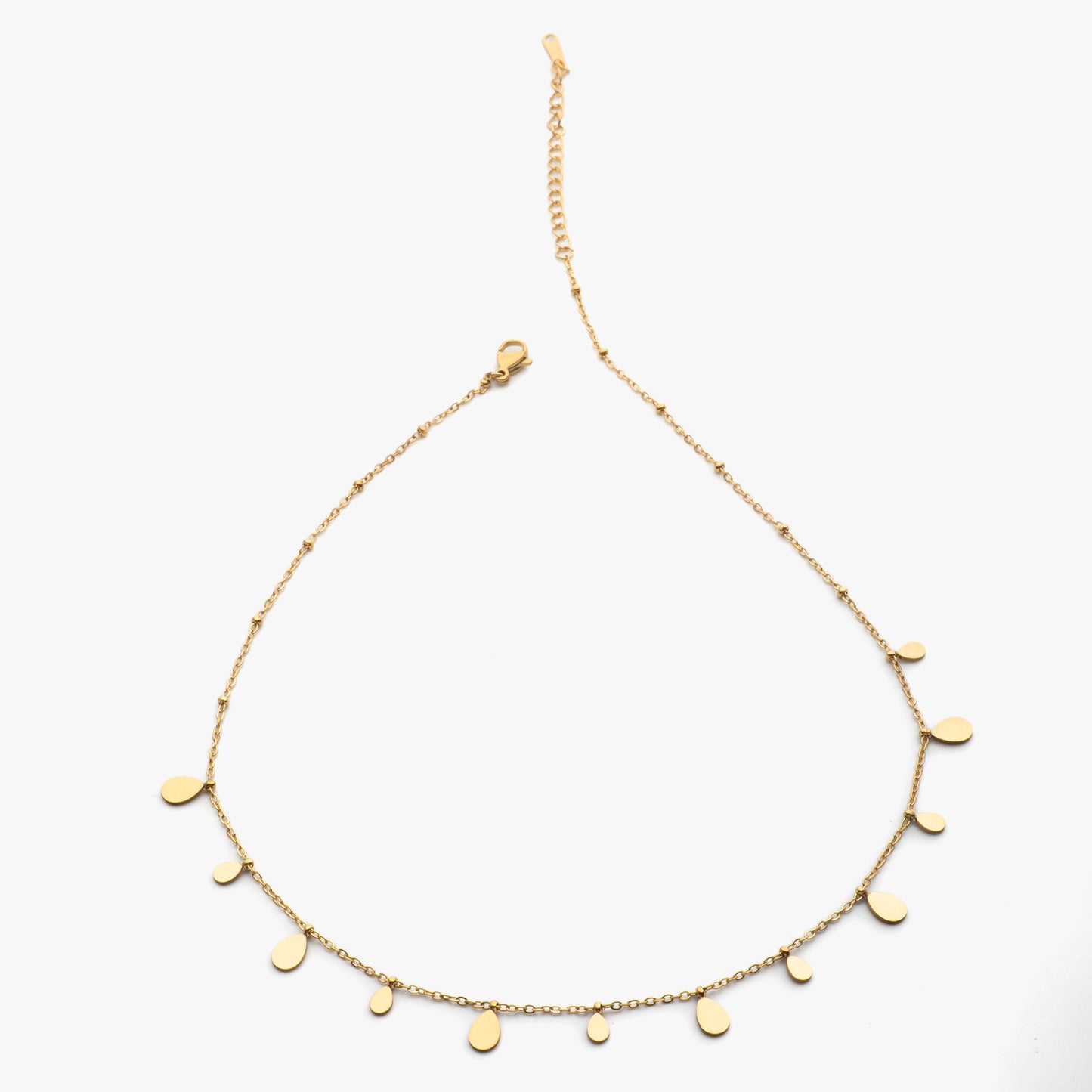 Cécile Necklace