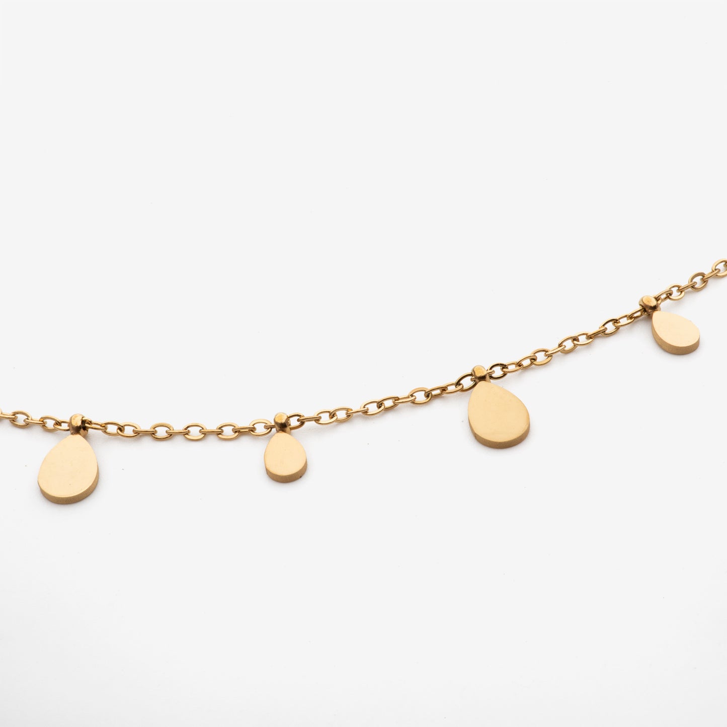 Cécile Necklace