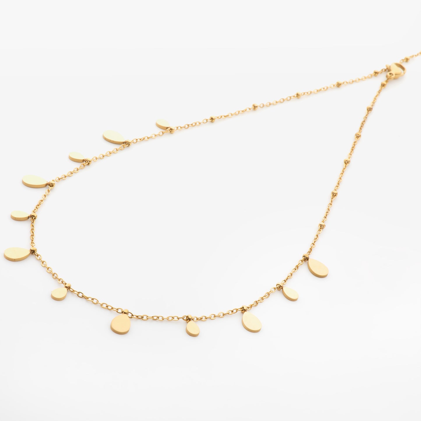 Cécile Necklace