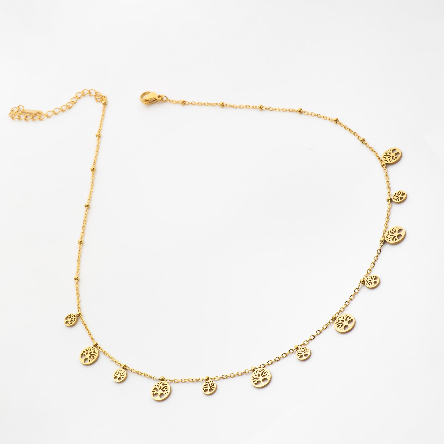 Ella Necklace