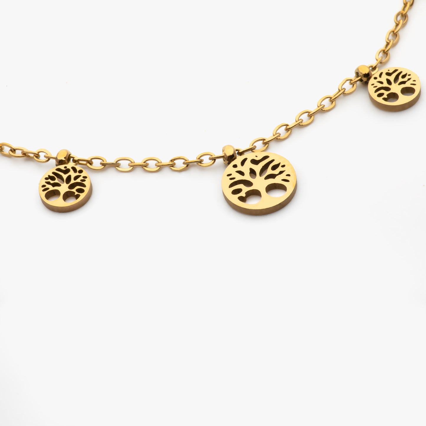 Ella Necklace