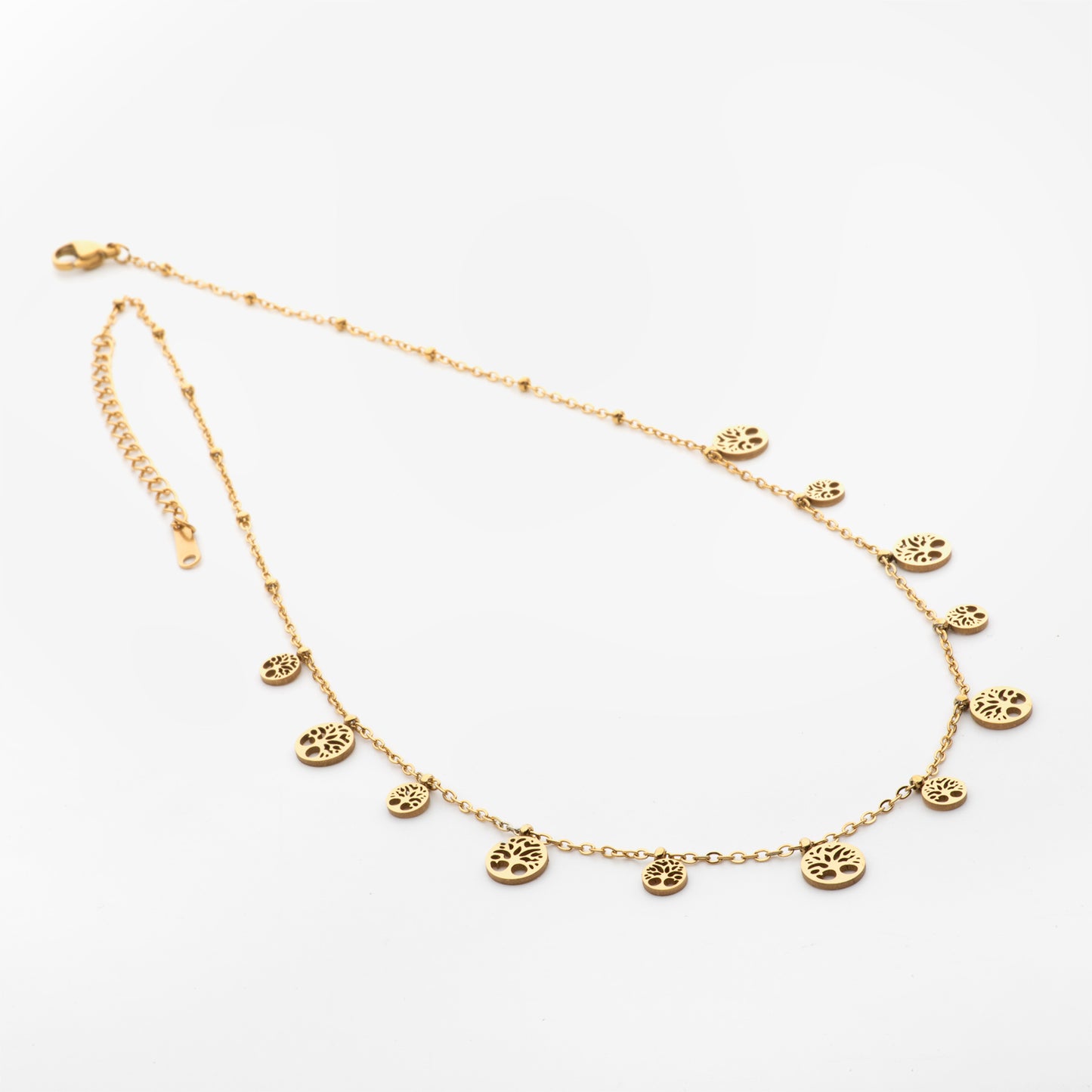 Ella Necklace