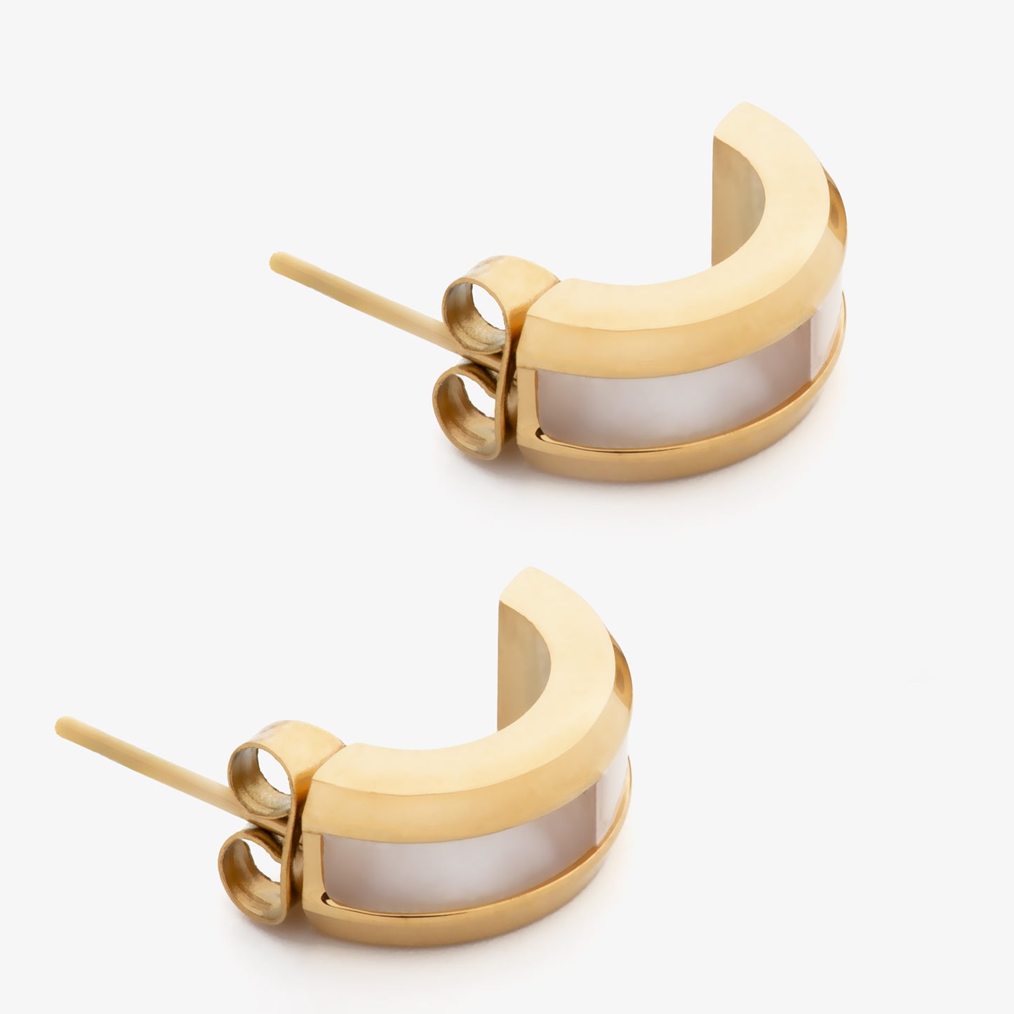 Izu Earrings