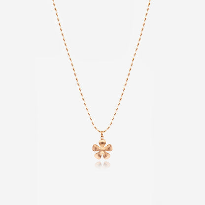 Dreamy Lily Necklace