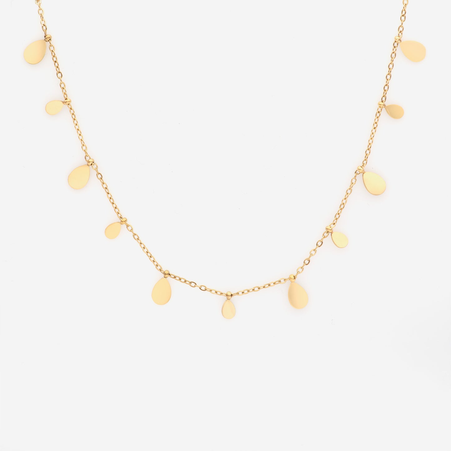 Cécile Necklace