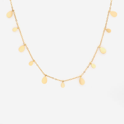 Cécile Necklace