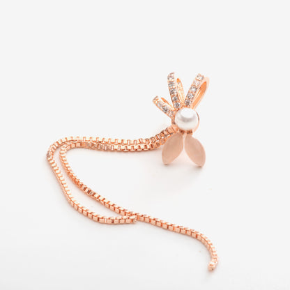 Fluer Earrings