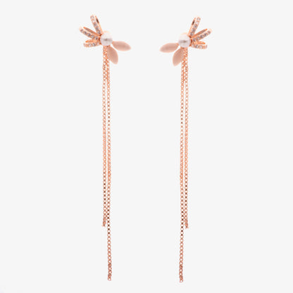 Fluer Earrings