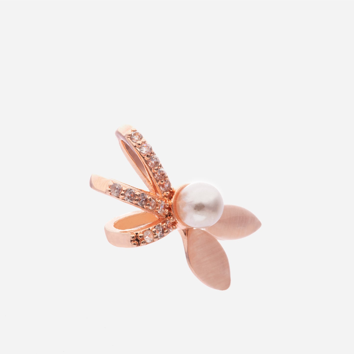 Fluer Earrings