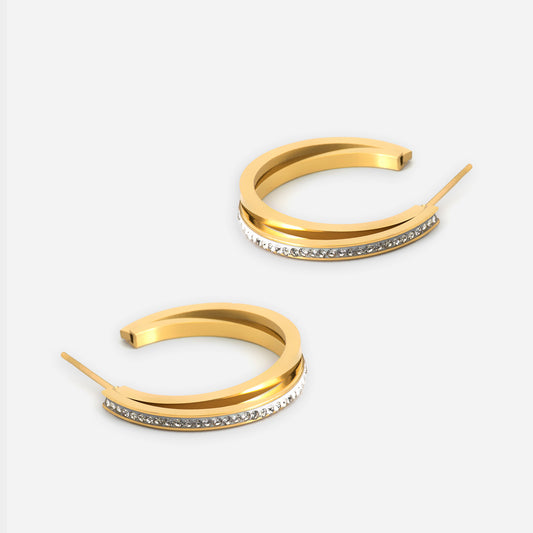Jeanne Earrings
