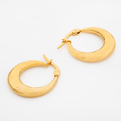 Claire Earrings