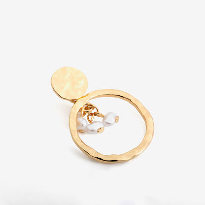 Abigail Earrings