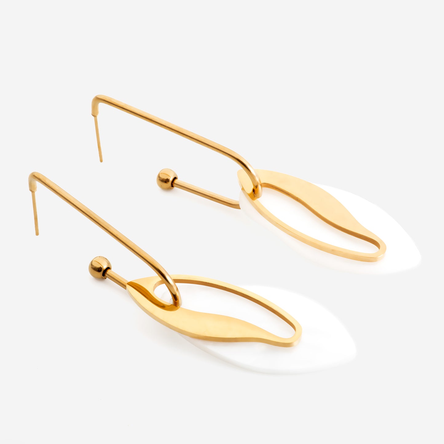 Thia Earrings