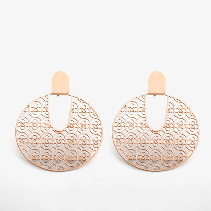 Clio Earrings
