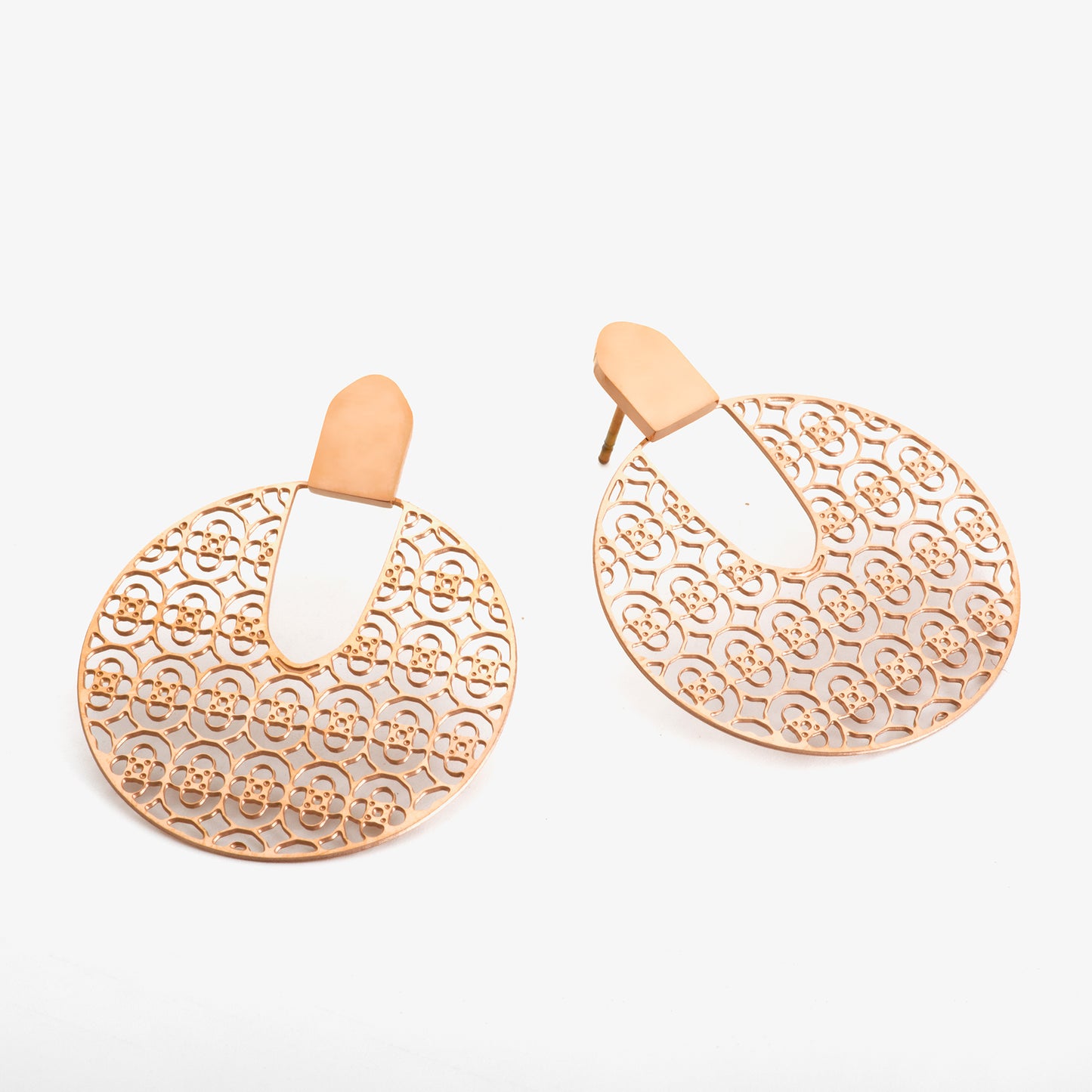 Clio Earrings