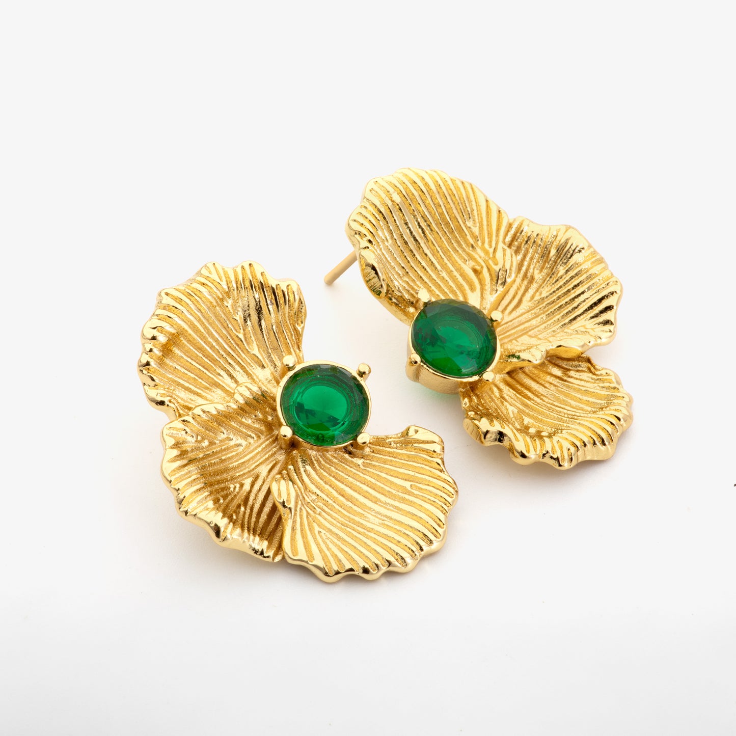 Maanya Earrings