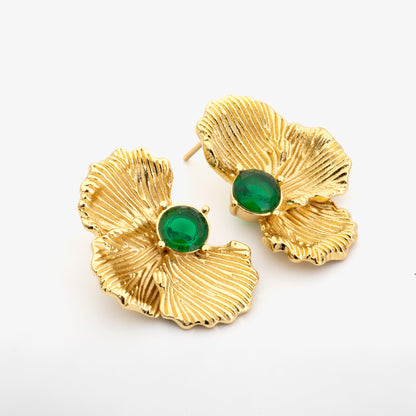 Maanya Earrings