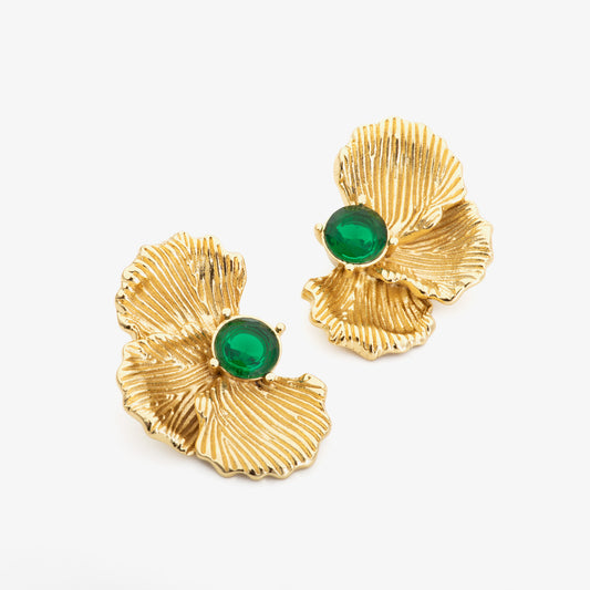 Maanya Earrings
