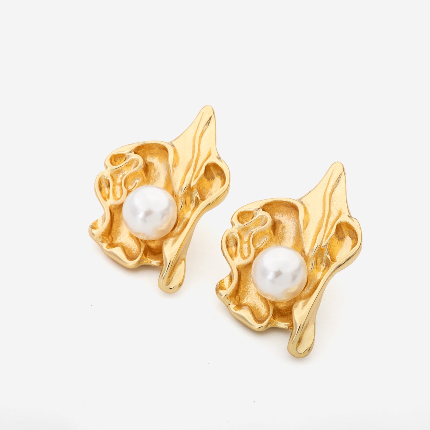 Charlotte Earrings