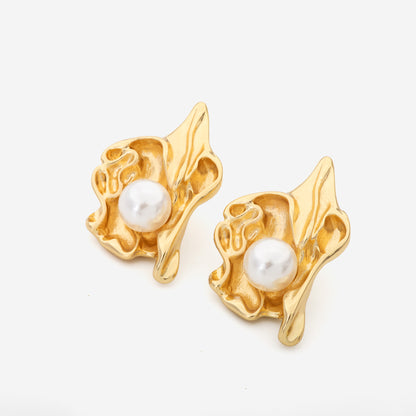Charlotte Earrings
