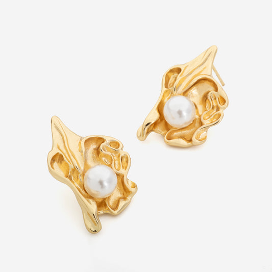 Charlotte Earrings