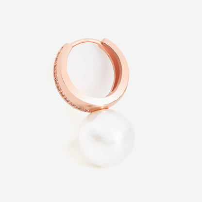 Anya Pearl Earrings