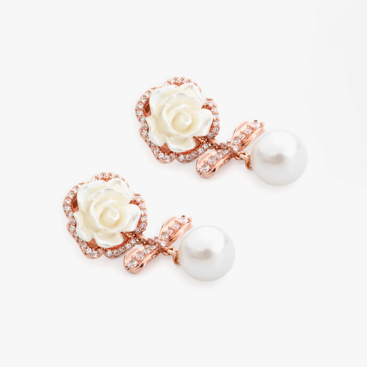 Sayara Earrings