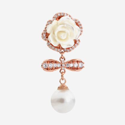Sayara Earrings