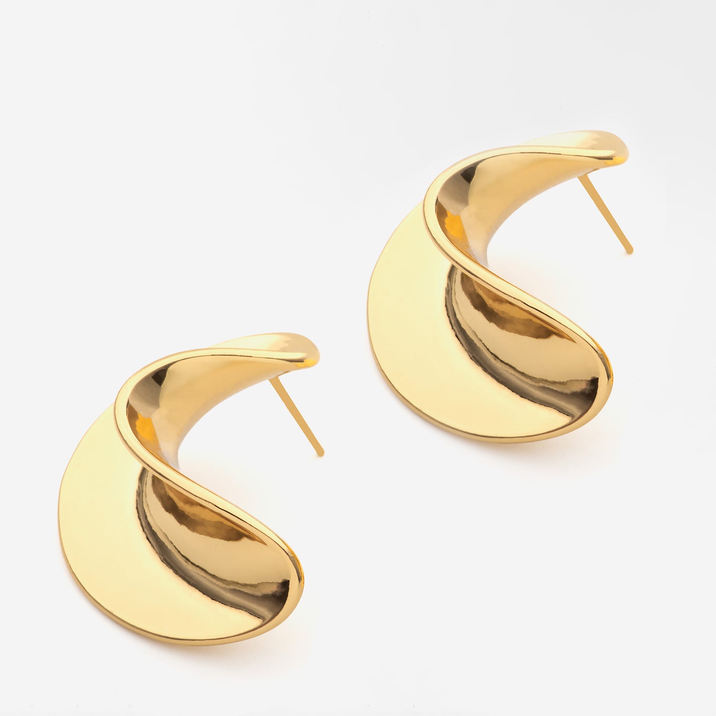 Sage Earrings