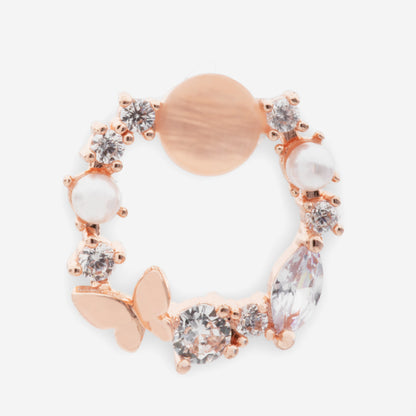 Leela in Love Earrings