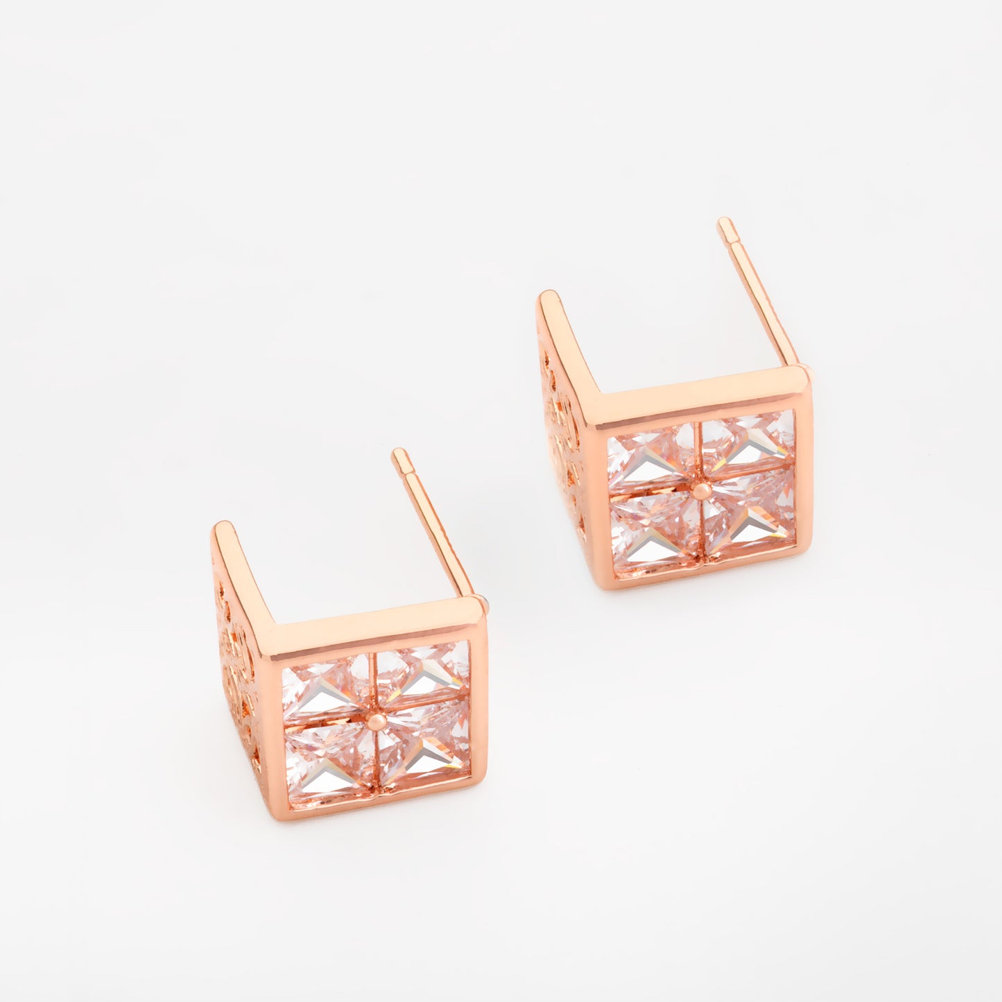 Sumi Earrings