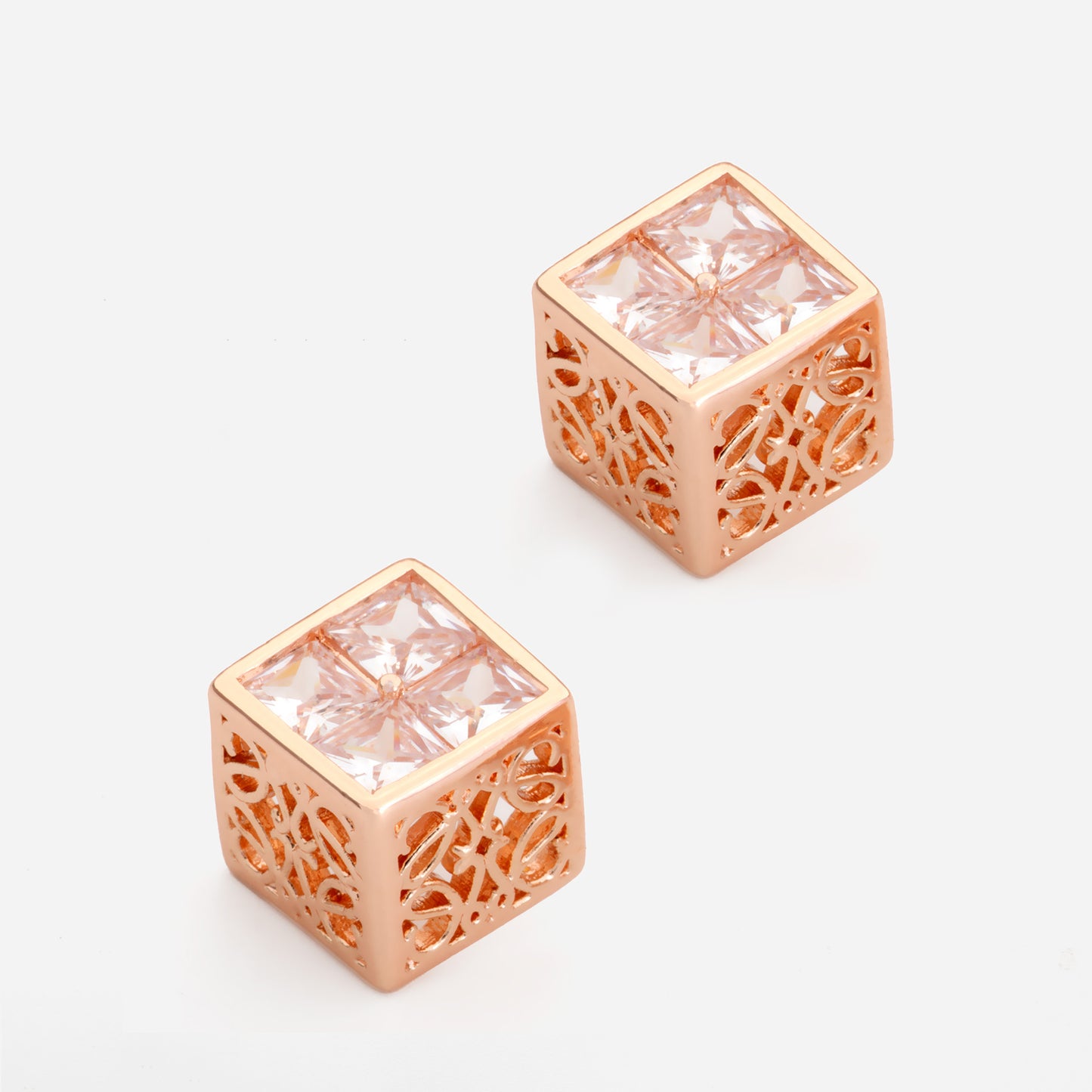 Sumi Earrings