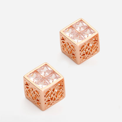 Sumi Earrings