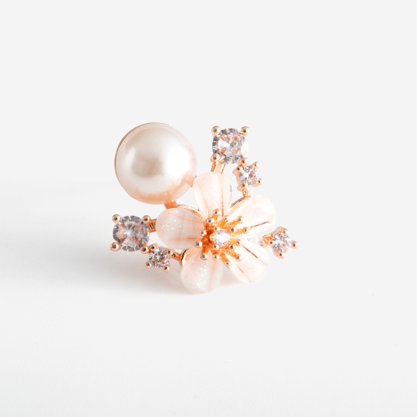 Alba Earrings