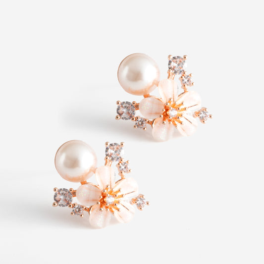 Alba Earrings